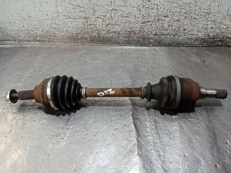 Recambio de transmision delantera izquierda para ford mondeo iii sedán (b4y) 2.0 tdci referencia OEM IAM   01