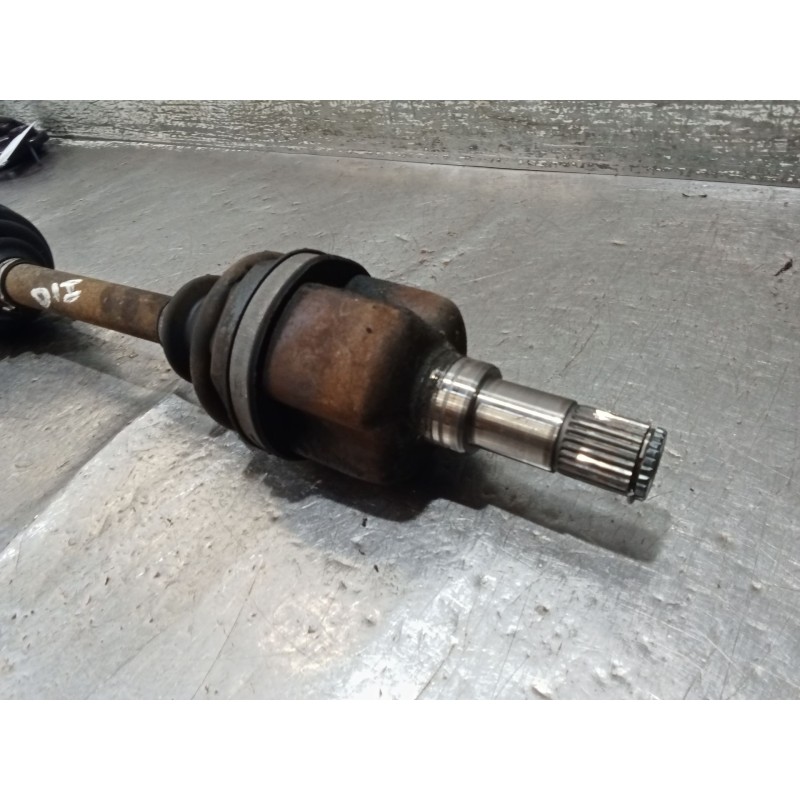 Recambio de transmision delantera izquierda para ford mondeo iii sedán (b4y) 2.0 tdci referencia OEM IAM   01
