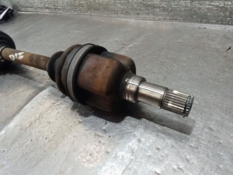 Recambio de transmision delantera izquierda para ford mondeo iii sedán (b4y) 2.0 tdci referencia OEM IAM   01