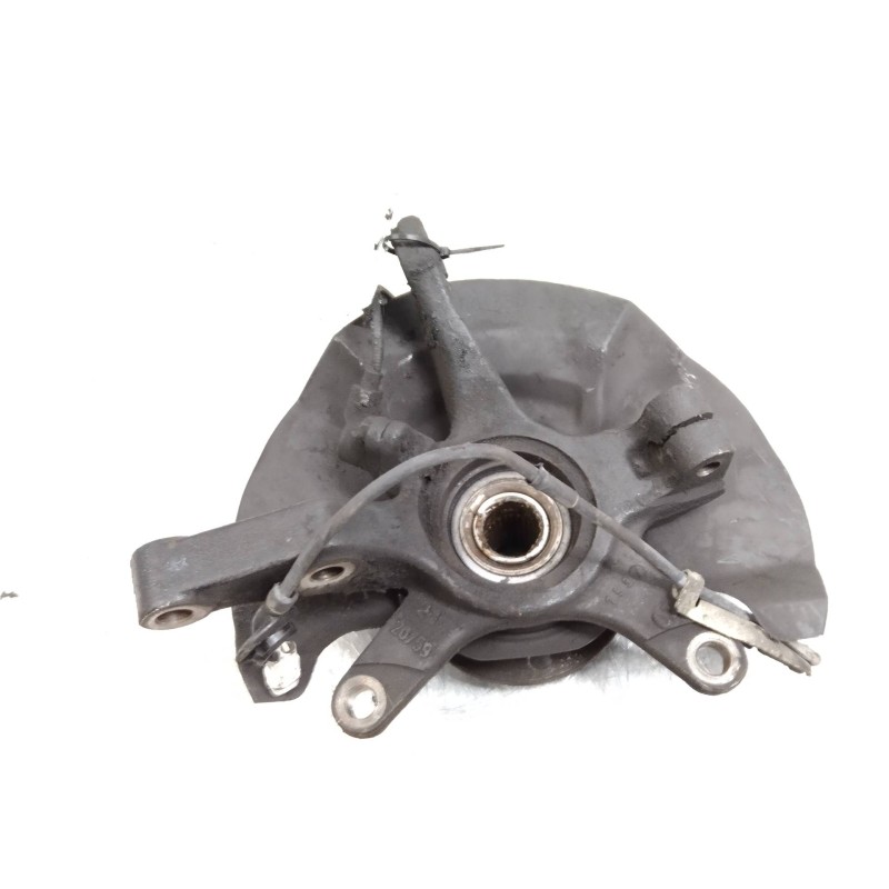 Recambio de mangueta delantera derecha para opel agila 1.2 16v cat (z 12 xe / lw4) referencia OEM IAM   