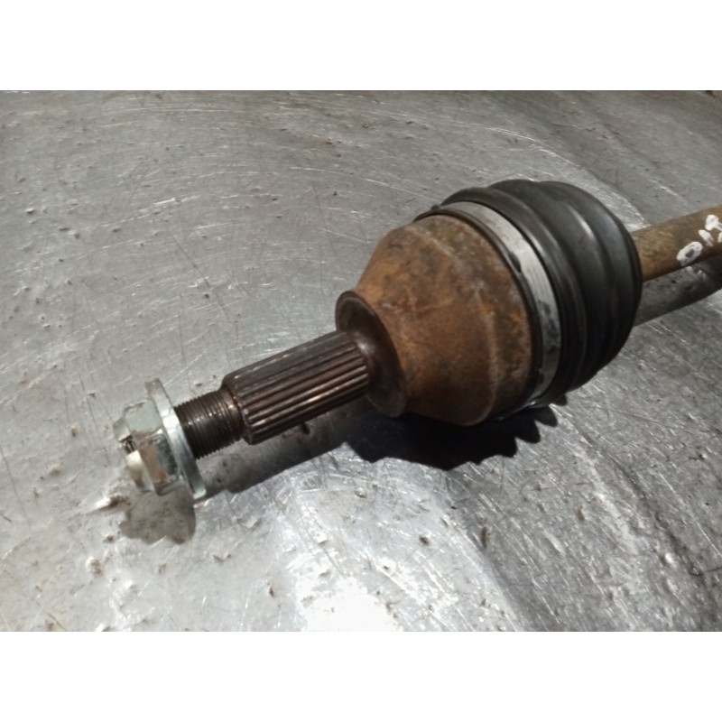 Recambio de transmision delantera izquierda para ford mondeo iii sedán (b4y) 2.0 tdci referencia OEM IAM   01