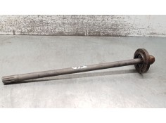 Recambio de transmision trasera derecha para land rover 88 2.3 d super 5v referencia OEM IAM   