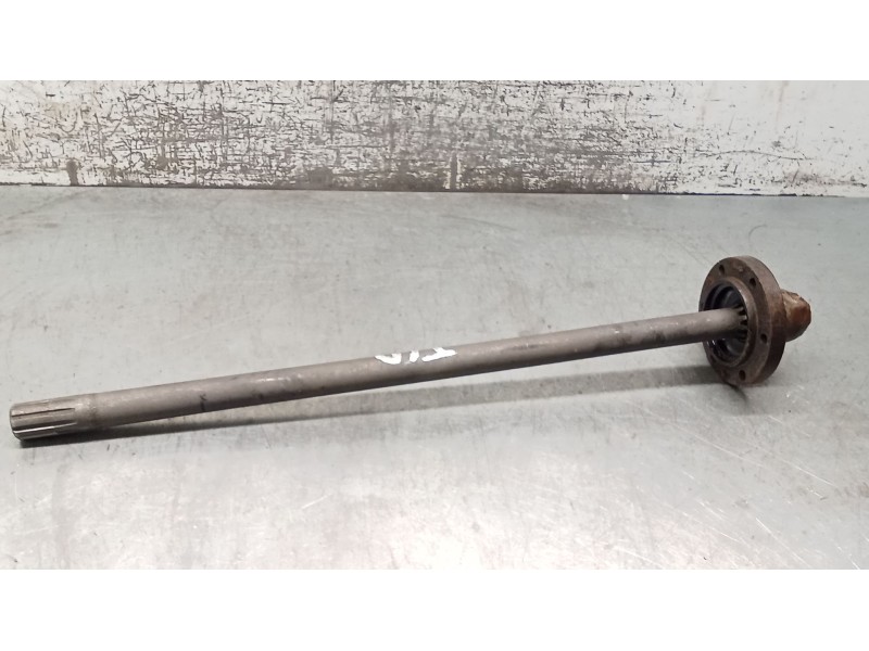 Recambio de transmision trasera derecha para land rover 88 2.3 d super 5v referencia OEM IAM   