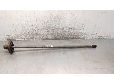 Recambio de transmision trasera izquierda para land rover 88 2.3 d super 5v referencia OEM IAM   
