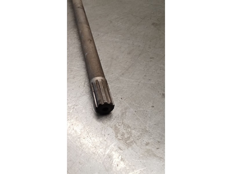 Recambio de transmision trasera izquierda para land rover 88 2.3 d super 5v referencia OEM IAM   