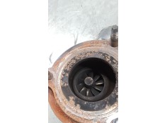 Recambio de turbocompresor para nissan x-trail iii (t32_, t32r, t32rr) 1.6 dci all mode 4x4-i (nt32) referencia OEM IAM 54389700 2
