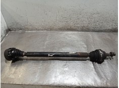Recambio de transmision delantera derecha para volkswagen golf v (1k1) 1.9 tdi referencia OEM IAM   03