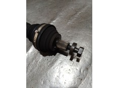 Recambio de transmision delantera derecha para volkswagen golf v (1k1) 1.9 tdi referencia OEM IAM   03 2