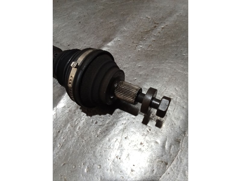 Recambio de transmision delantera derecha para volkswagen golf v (1k1) 1.9 tdi referencia OEM IAM   03