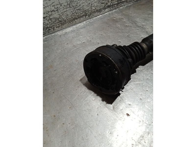 Recambio de transmision delantera derecha para volkswagen golf v (1k1) 1.9 tdi referencia OEM IAM   03