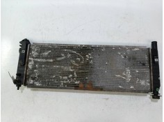 Recambio de radiador agua para opel sintra 2.2 16v dti referencia OEM IAM 52476628  