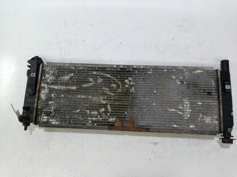 Recambio de radiador agua para opel sintra 2.2 16v dti referencia OEM IAM 52476628  