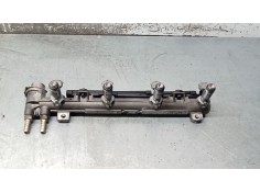 Recambio de rampa inyectora para seat leon (1m1) 1.6 16 v referencia OEM IAM   99