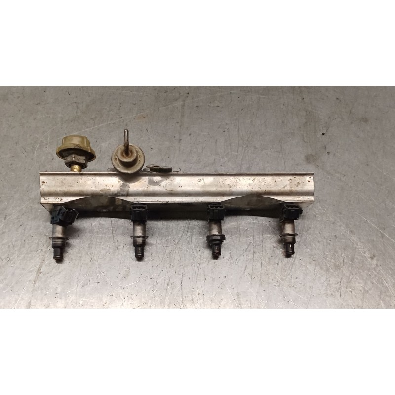 Recambio de rampa inyectora para honda hr-v (gh) vtec top 4wd (3-ptas.) referencia OEM IAM   99