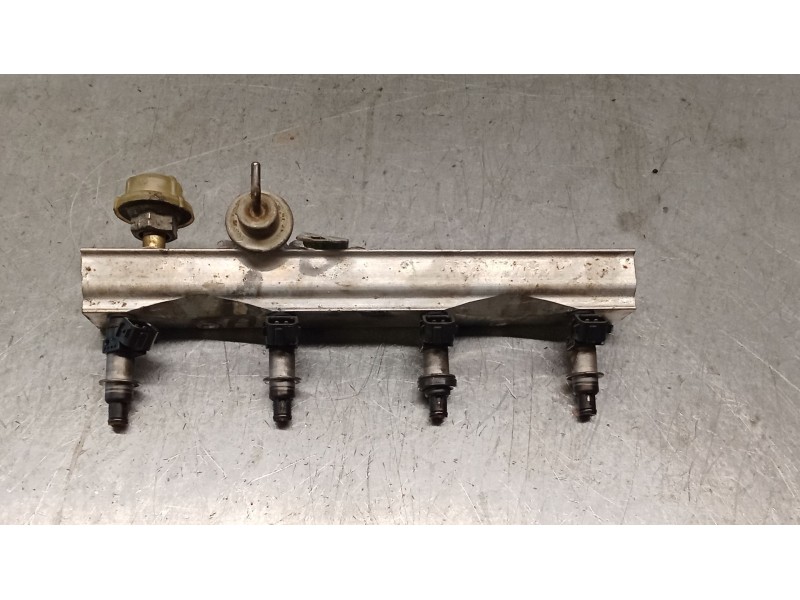Recambio de rampa inyectora para honda hr-v (gh) vtec top 4wd (3-ptas.) referencia OEM IAM   99