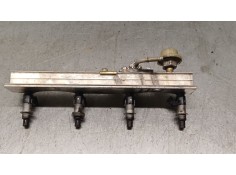 Recambio de rampa inyectora para honda hr-v (gh) vtec top 4wd (3-ptas.) referencia OEM IAM   99 2