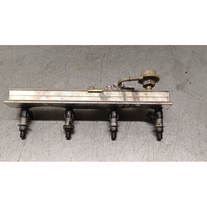 Recambio de rampa inyectora para honda hr-v (gh) vtec top 4wd (3-ptas.) referencia OEM IAM   99