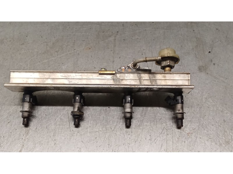 Recambio de rampa inyectora para honda hr-v (gh) vtec top 4wd (3-ptas.) referencia OEM IAM   99