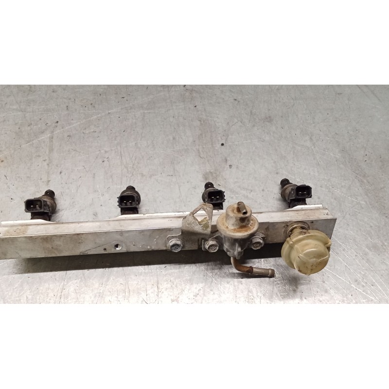 Recambio de rampa inyectora para honda hr-v (gh) vtec top 4wd (3-ptas.) referencia OEM IAM   99