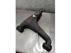 Recambio de brazo suspension inferior delantero izquierdo para ssangyong rodius i 2.7 xdi referencia OEM IAM   05 2