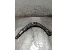 Recambio de brazo suspension inferior delantero izquierdo para peugeot partner furgoneta/monovolumen 1.6 hdi / bluehdi 75 refere