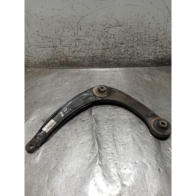 Recambio de brazo suspension inferior delantero izquierdo para peugeot partner furgoneta/monovolumen 1.6 hdi / bluehdi 75 refere
