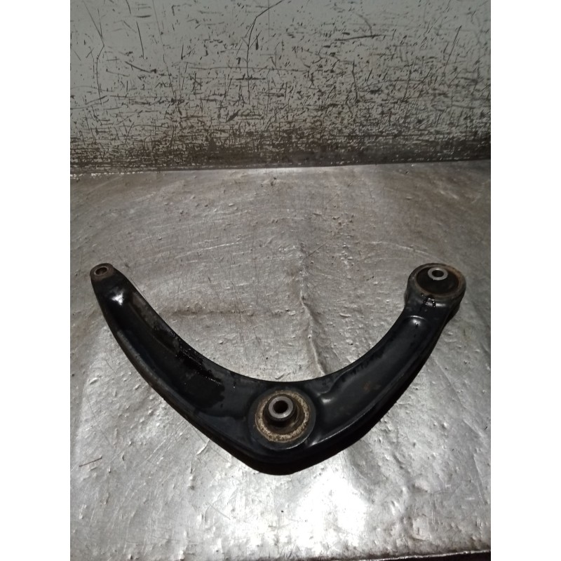 Recambio de brazo suspension inferior delantero izquierdo para peugeot partner furgoneta/monovolumen 1.6 hdi / bluehdi 75 refere