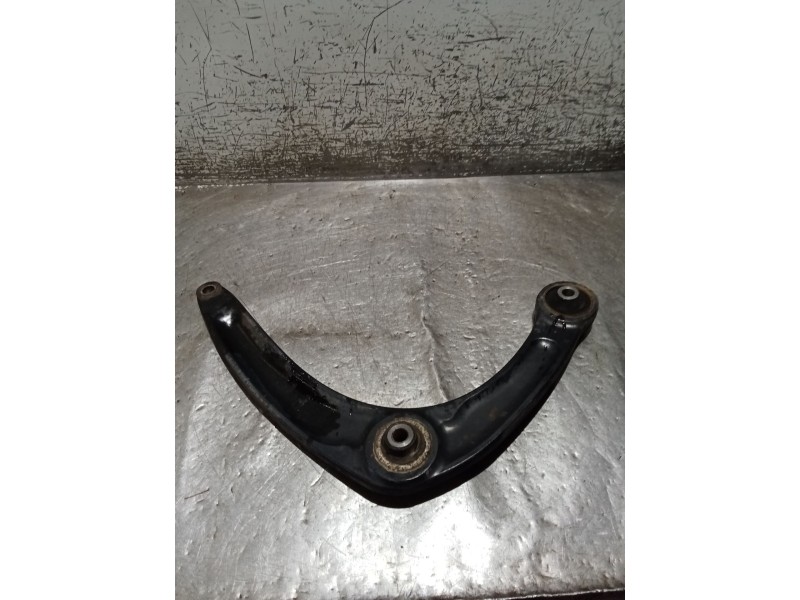 Recambio de brazo suspension inferior delantero izquierdo para peugeot partner furgoneta/monovolumen 1.6 hdi / bluehdi 75 refere