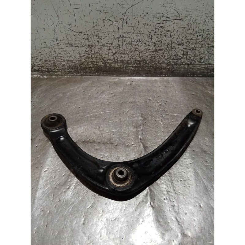 Recambio de brazo suspension inferior delantero derecho para peugeot partner furgoneta/monovolumen 1.6 hdi / bluehdi 75 referenc