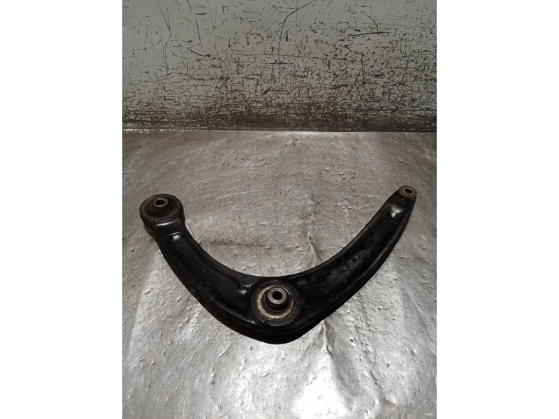 Recambio de brazo suspension inferior delantero derecho para peugeot partner furgoneta/monovolumen 1.6 hdi / bluehdi 75 referenc