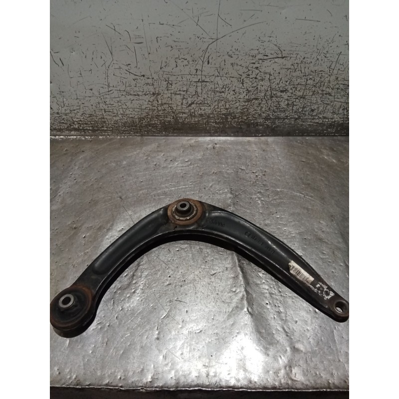 Recambio de brazo suspension inferior delantero derecho para peugeot partner furgoneta/monovolumen 1.6 hdi / bluehdi 75 referenc