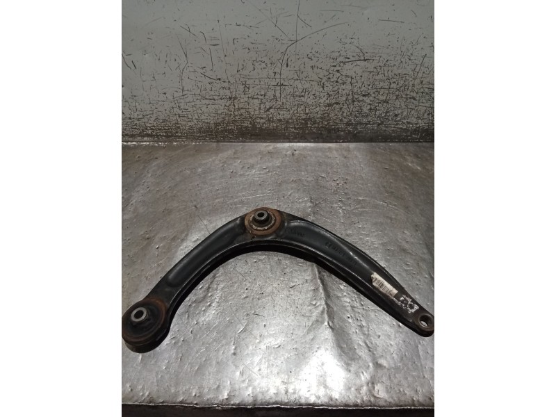 Recambio de brazo suspension inferior delantero derecho para peugeot partner furgoneta/monovolumen 1.6 hdi / bluehdi 75 referenc