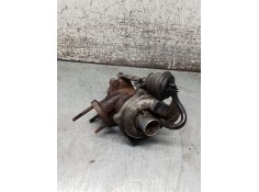 Recambio de turbocompresor para fiat fiorino monospace (225_) 1.3 jtd multijet (225bxb1a, 225bxb11) referencia OEM IAM   