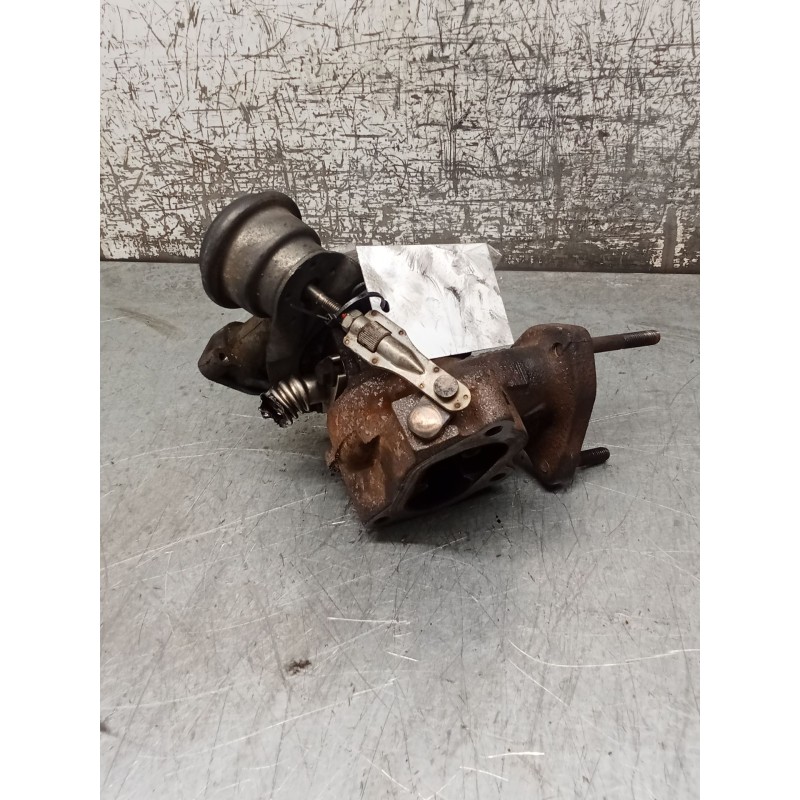 Recambio de turbocompresor para fiat fiorino monospace (225_) 1.3 jtd multijet (225bxb1a, 225bxb11) referencia OEM IAM   