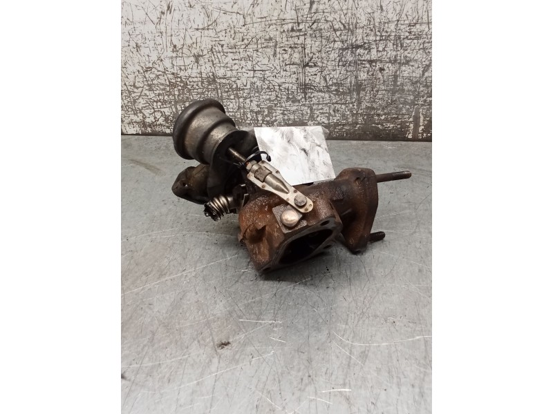 Recambio de turbocompresor para fiat fiorino monospace (225_) 1.3 jtd multijet (225bxb1a, 225bxb11) referencia OEM IAM   