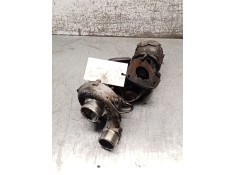 Recambio de turbocompresor para land rover range rover sport v6 td s referencia OEM IAM   10