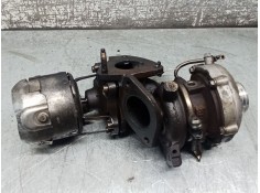 Recambio de turbocompresor para land rover range rover sport v6 td s referencia OEM IAM   10 2