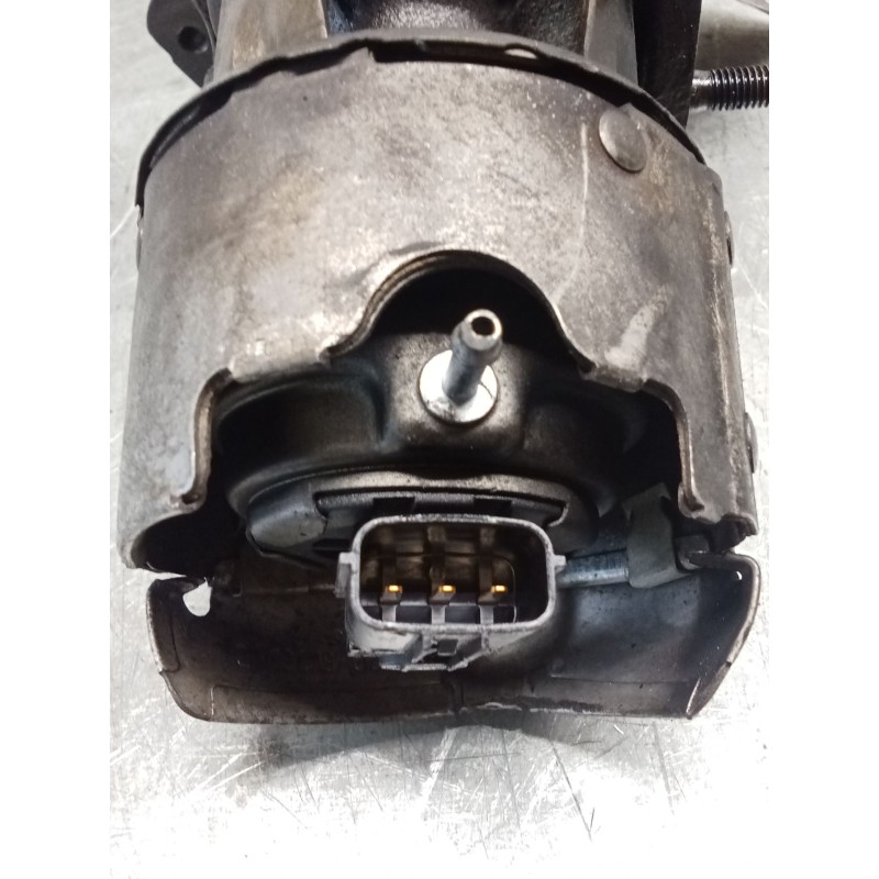 Recambio de turbocompresor para land rover range rover sport v6 td s referencia OEM IAM   10