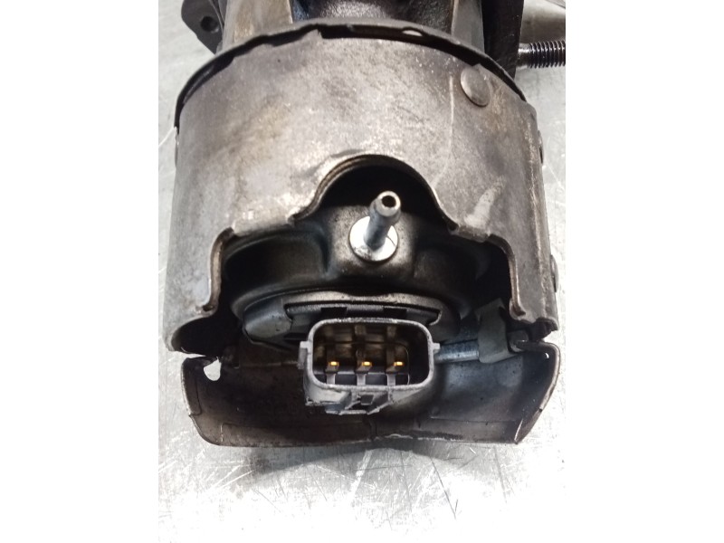 Recambio de turbocompresor para land rover range rover sport v6 td s referencia OEM IAM   10