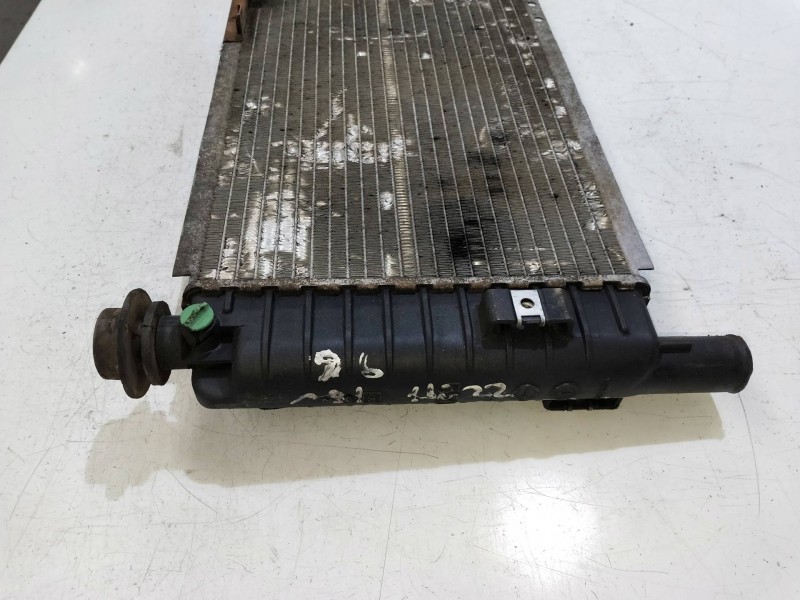 Recambio de radiador agua para opel sintra 2.2 16v dti referencia OEM IAM 52476628  