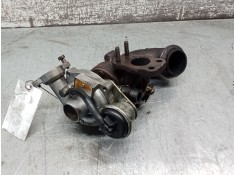 Recambio de turbocompresor para peugeot 206 hatchback (2a/c) 1.4 hdi eco 70 referencia OEM IAM   03