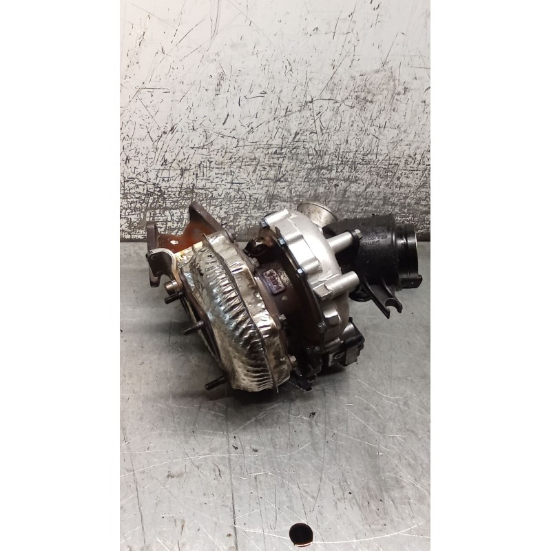 Recambio de turbocompresor para audi a7 sportback (4ga, 4gf) 3.0 tdi quattro referencia OEM IAM   10