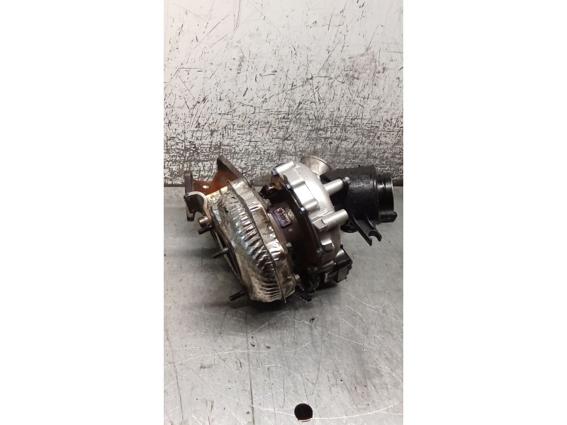 Recambio de turbocompresor para audi a7 sportback (4ga, 4gf) 3.0 tdi quattro referencia OEM IAM   10