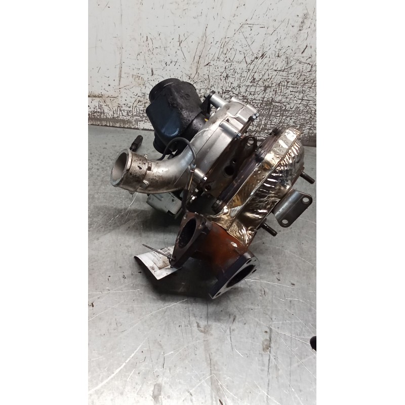 Recambio de turbocompresor para audi a7 sportback (4ga, 4gf) 3.0 tdi quattro referencia OEM IAM   10