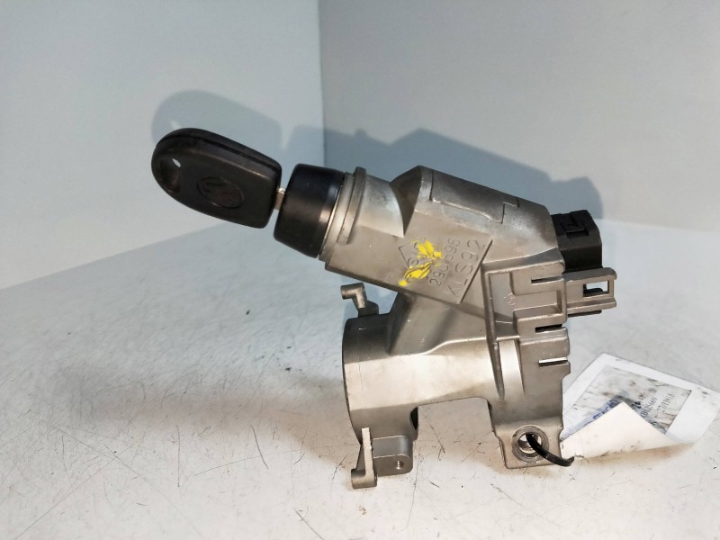 Recambio de conmutador de arranque para volkswagen passat berlina (312) 2.0 referencia OEM IAM 357905851  