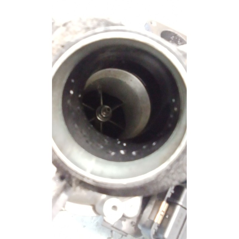 Recambio de turbocompresor para audi a7 sportback (4ga, 4gf) 3.0 tdi quattro referencia OEM IAM   10