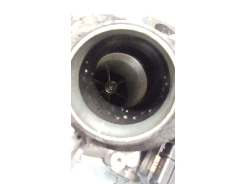 Recambio de turbocompresor para audi a7 sportback (4ga, 4gf) 3.0 tdi quattro referencia OEM IAM   10