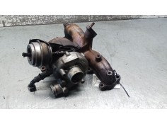 Recambio de turbocompresor para seat leon (1m1) 1.9 tdi referencia OEM IAM   99