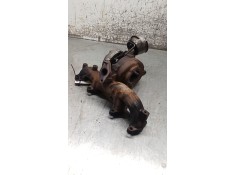 Recambio de turbocompresor para seat leon (1m1) 1.9 tdi referencia OEM IAM   99 2