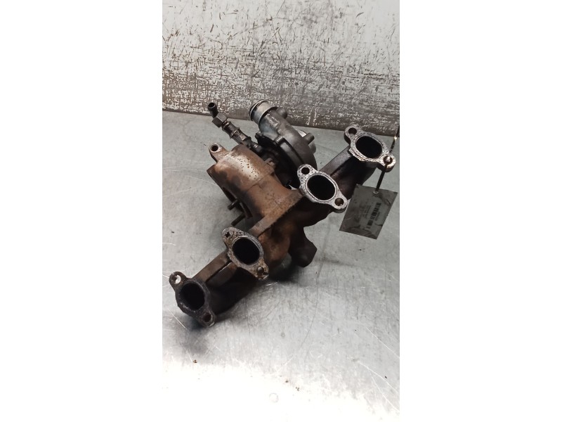 Recambio de turbocompresor para seat leon (1m1) 1.9 tdi referencia OEM IAM   99